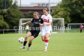 14.09.25 Frauen VfB Stuttgart - FC Viktoria Berlin