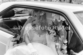 02.07.83 Hansi M&uuml;ller Hochzeit