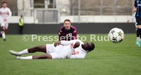 06.11.24 U19 VfB Stuttgart - U19 Atalanta Bergamo