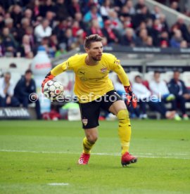 VfB Stuttgart - TSG 1899 Hoffenheim