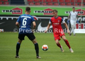 24.07.21 1. FC Heidenheim - SC Paderborn 07