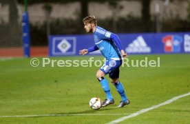 Hamburger SV - Ajax Amsterdam