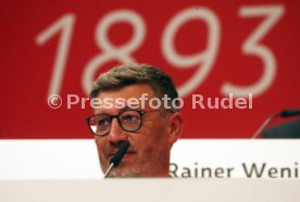 11.09.22 VfB Stuttgart Mitgliederversammlung 2022