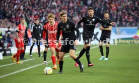 11.02.23 SC Freiburg - VfB Stuttgart