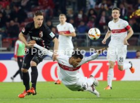 VfB Stuttgart - FC Augsburg