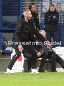 SV Darmstadt 98 - VfB Stuttgart
