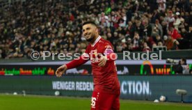 22.03.26 FC Augsburg - VfB Stuttgart