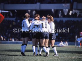 21.06.1978 &Ouml;sterreich - Deutschland