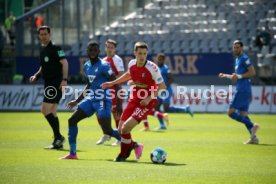 24.04.21 SC Freiburg - TSG 1899 Hoffenheim