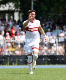 20.07.24 VfB Stuttgart - Fortuna Sittard