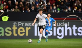 26.03.22 Deutschland - Israel