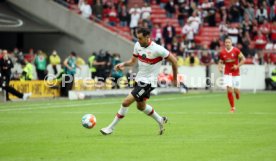 28.08.21 VfB Stuttgart - SC Freiburg