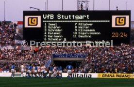 17.05.89 VfB Stuttgart - SSC Neapel