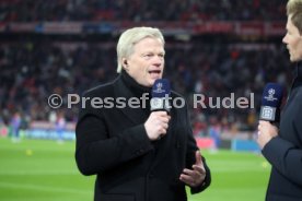 08.03.23 FC Bayern M&uuml;nchen - Paris Saint-Germain