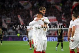 01.10.24 VfB Stuttgart - AC Sparta Prag