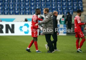 21.03.21 TSG 1899 Hoffenheim - 1. FSV Mainz 05