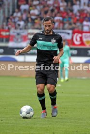 1. FC Heidenheim - VfB Stuttgart