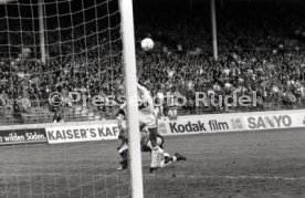 23.02.91 VfB Stuttgart - Borussia Dortmund
