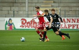 12.12.20 SC Freiburg - Arminia Bielefeld