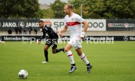26.09.20 VfB Stuttgart II - FSV Frankfurt