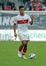Hannover 96 - VfB Stuttgart