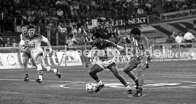 13.01.96 Hallen Masters Stuttgart