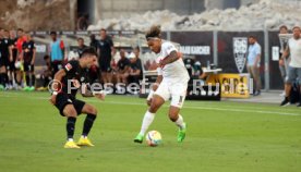 07.08.22 VfB Stuttgart - RB Leipzig