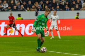 15.10.26 TSG 1899 Hoffenheim - Besiktas Istanbul