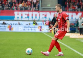 27.09.25 1. FC Heidenheim - FC Augsburg