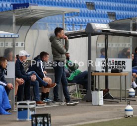 01.11.20 Karlsruher SC - SV Darmstadt 98