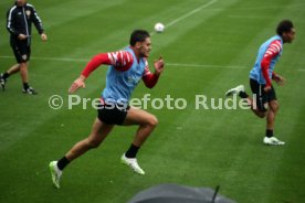 02.08.23 VfB Stuttgart Training
