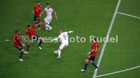 03.09.20 Deutschland - Spanien