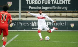 09.10.25 VfB Stuttgart - SV Elversberg