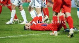 20.02.25 1. FC Heidenheim - FC Kopenhagen