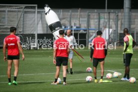 09.09.22 VfB Stuttgart Training