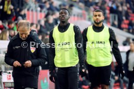 11.02.23 SC Freiburg - VfB Stuttgart