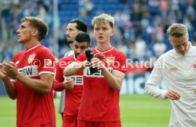 12.09.26 TSG 1899 Hoffenheim - VfB Stuttgart