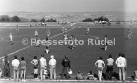24.07.80 VfB Stuttgart Trainingslager Baiersbronn