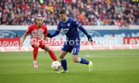 20.01.24 SC Freiburg - TSG 1899 Hoffenheim