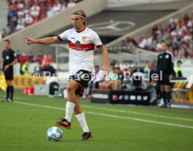 02.10.21 VfB Stuttgart - TSG 1899 Hoffenheim