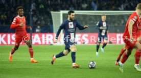 14.02.23 Paris Saint-Germain - FC Bayern M&uuml;nchen