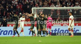 18.01.26 VfB Stuttgart - 1. FC Union Berlin