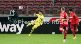 23.10.20 VfB Stuttgart - 1. FC K&ouml;ln