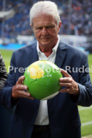 TSG 1899 Hoffenheim - Borussia Dortmund