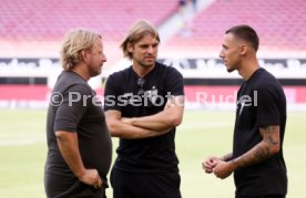 23.07.22 VfB Stuttgart - FC Valencia