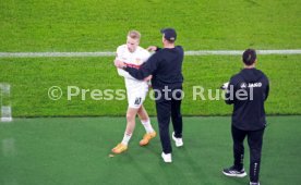 26.10.25 VfB Stuttgart - 1. FSV Mainz 05