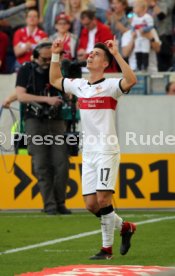 VfB Stuttgart - Hannover 96