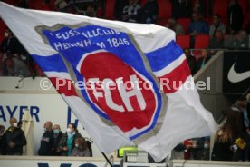 28.08.21 1. FC Heidenheim - Hamburger SV
