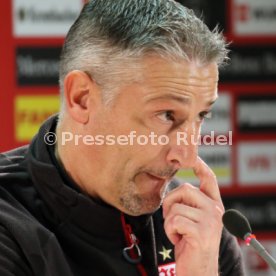 VfB Stuttgart - SV Werder Bremen