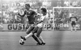 09.08.80 Stuttgarter Kickers - 1. FC Saarbr&uuml;cken